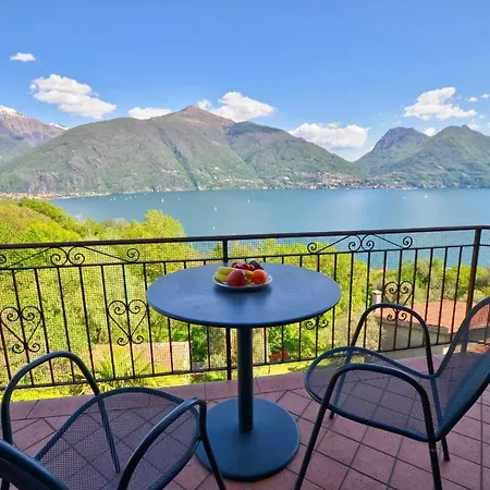 Vacanza Sogno Famiglia Apartman