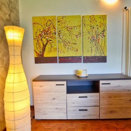 Apartamento Vacanza Sogno Famiglia *