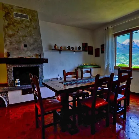 Vacanza Sogno Famiglia * San Siro
