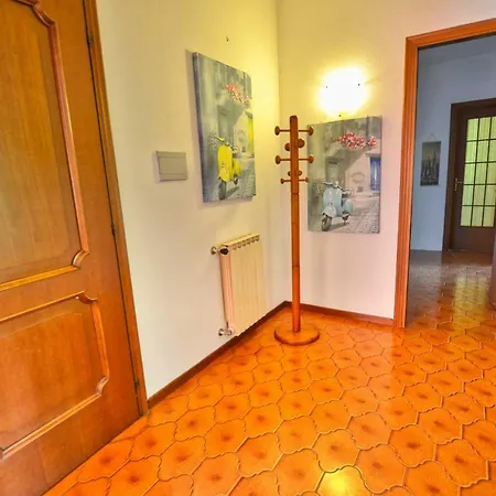 Vacanza Sogno Famiglia Apartamento *