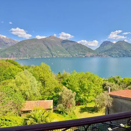 Apartman Vacanza Sogno Famiglia