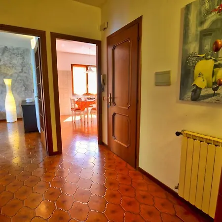 Vacanza Sogno Famiglia Apartamento