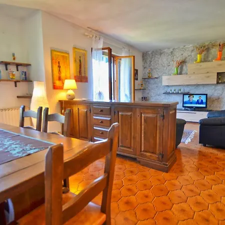 Vacanza Sogno Famiglia Apartamento *
