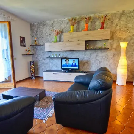 Apartman Vacanza Sogno Famiglia *
