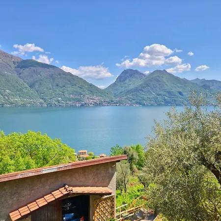 Vacanza Sogno Famiglia Appartement *