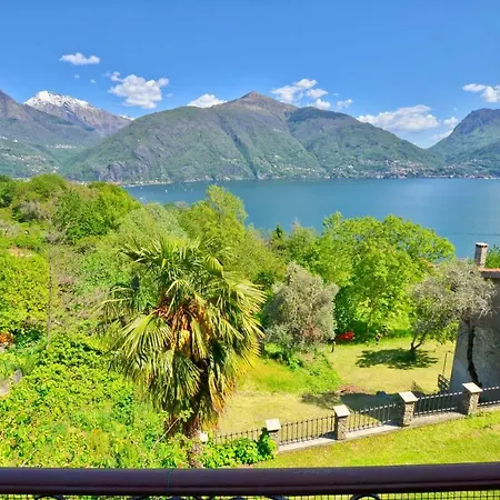 Vacanza Sogno Famiglia Lejlighed