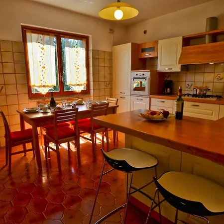 Vacanza Sogno Famiglia * San Siro (Lombardy)