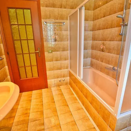 Vacanza Sogno Famiglia Appartement