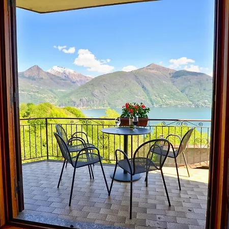 Vacanza Sogno Famiglia Appartement