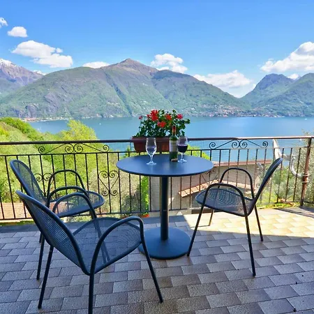 Vacanza Sogno Famiglia Appartement *
