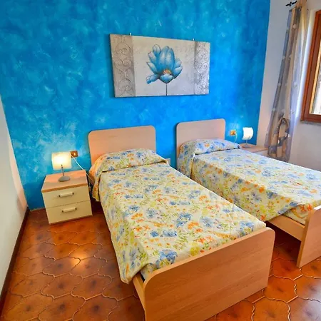 Vacanza Sogno Famiglia Appartement San Siro (Lombardy)