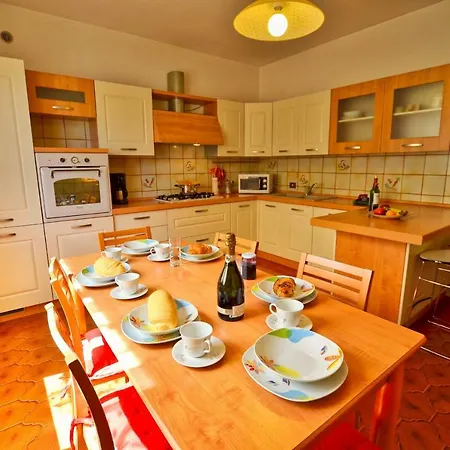 Vacanza Sogno Famiglia Appartement
