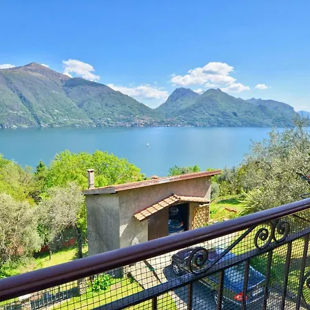 Vacanza Sogno Famiglia Appartement *