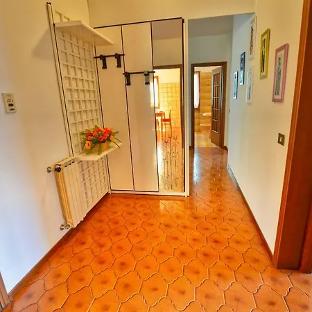 Appartement Vacanza Sogno Famiglia San Siro (Lombardy)