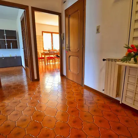 Vacanza Sogno Famiglia Appartement