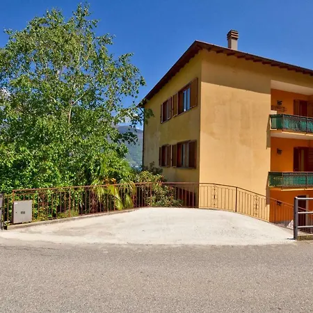 Appartement Vacanza Sogno Famiglia San Siro (Lombardy)