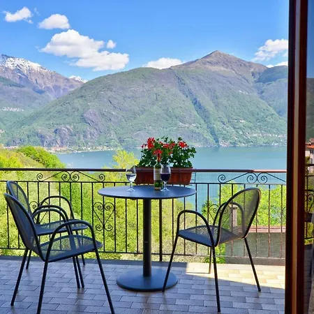 Vacanza Sogno Famiglia Appartement San Siro (Lombardy)
