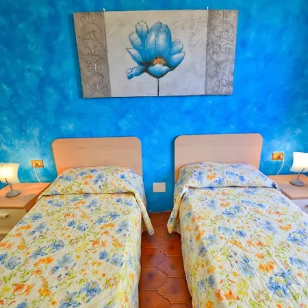Vacanza Sogno Famiglia Appartement