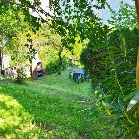 Vacanza Sogno Famiglia Appartement *