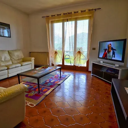 Appartement Vacanza Sogno Famiglia San Siro (Lombardy)