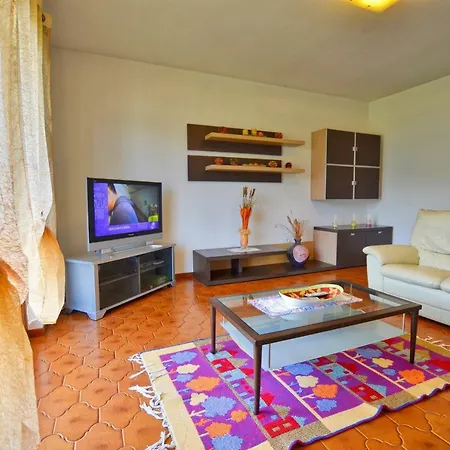 Vacanza Sogno Famiglia Appartement *