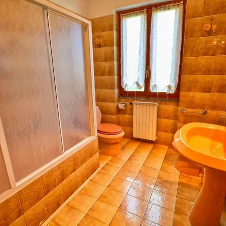 Vacanza Sogno Famiglia Appartement San Siro (Lombardy)