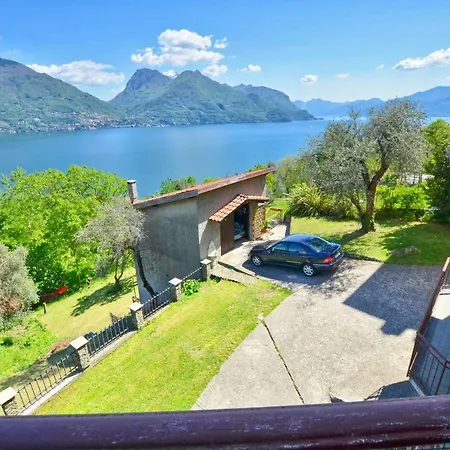 Vacanza Sogno Famiglia Appartement *