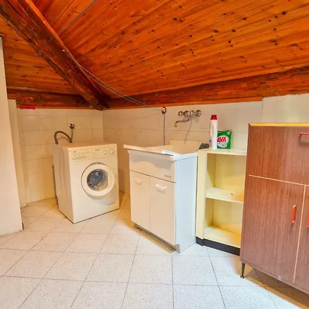Vacanza Sogno Famiglia Appartement
