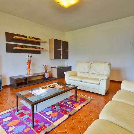 Appartement Vacanza Sogno Famiglia