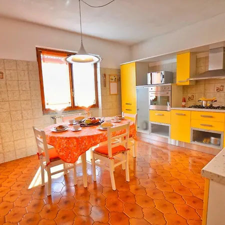 Vacanza Sogno Famiglia Appartement