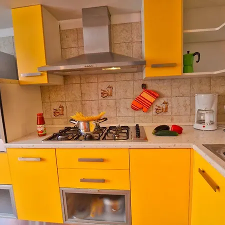 Vacanza Sogno Famiglia Appartement