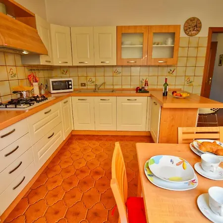 Appartement Vacanza Sogno Famiglia *