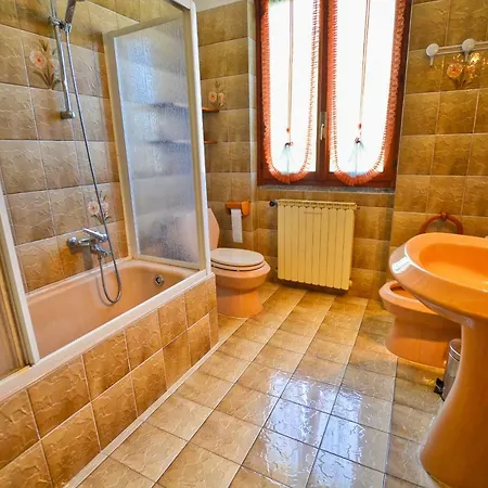 Vacanza Sogno Famiglia * San Siro (Lombardy)