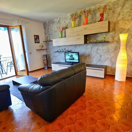 Vacanza Sogno Famiglia Appartement San Siro (Lombardy)