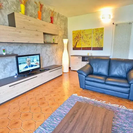 Vacanza Sogno Famiglia Appartement *