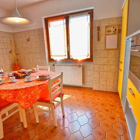 Appartement Vacanza Sogno Famiglia San Siro (Lombardy)