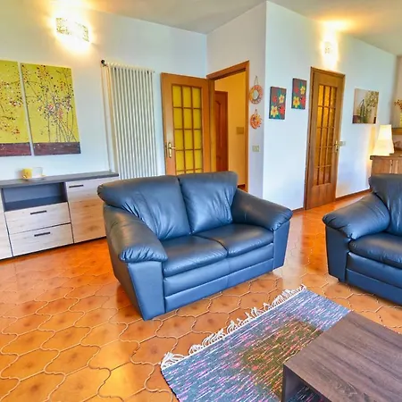 Appartement Vacanza Sogno Famiglia San Siro (Lombardy)
