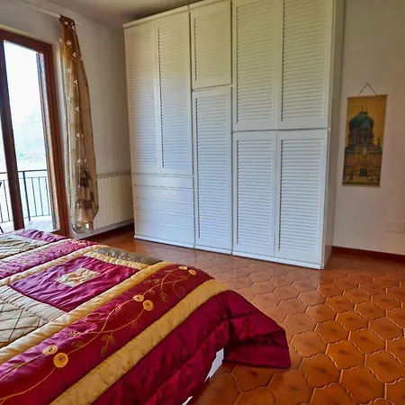 Appartement Vacanza Sogno Famiglia *