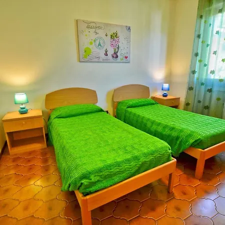 Vacanza Sogno Famiglia Appartement